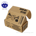 Moving Cardboard Paper Packing Corrugated Box